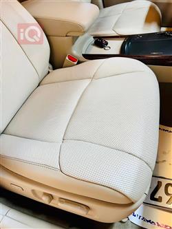 تويوتا أفالون